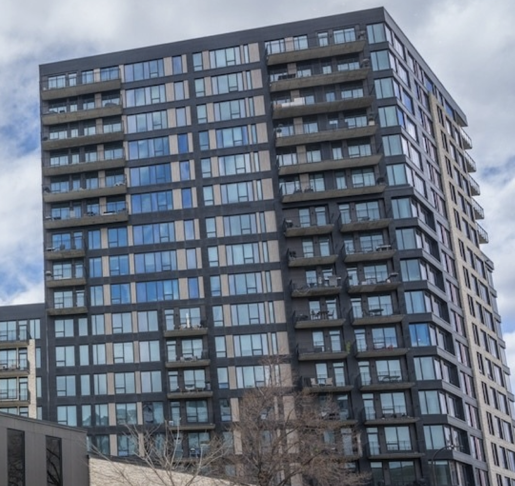 Picture of Customer Story: EverCharge Maximizes EV Charging At Luxury Minneapolis ...